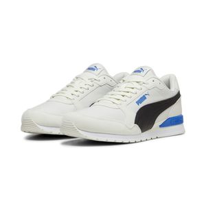 Puma ST Runner V3 NL Unisex Sneaker Turnschuhe 384857 24 grau, Schuhgröße:45 EU