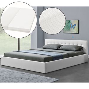 Doppelbett 180x200 - Die ausgezeichnetesten Doppelbett 180x200 unter die Lupe genommen!