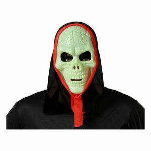 Masky Halloween Terror