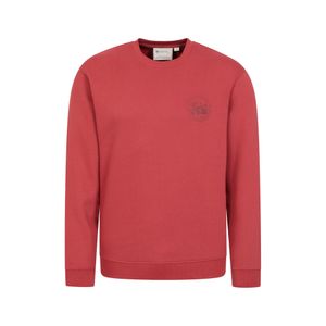 Mountain Warehouse - Sweatshirt für Herren MW2376 (XXL) (Rostfarben)