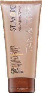 St.Moriz Advanced Pro Formula Selbstbräunungscreme Skin Firming Tanning Cream 100 ml