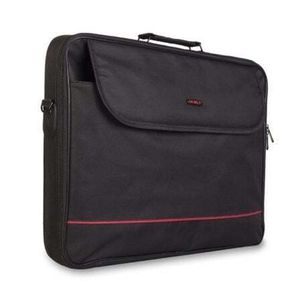 Monray Passenger Laptop Case dla notebooków do 16" / Czarny