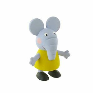 Peppa Pig - Spielfigur, Elefant Emily