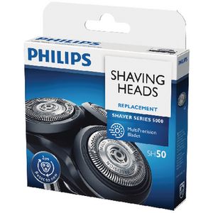 Philips Series 5000 SH50 - Holiaca hlava - pre holiaci strojček