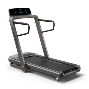 Horizon Fitness Laufband "Omega Z Dark Edition"