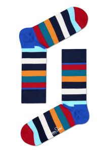 Happy Socks Uni Stripe Sock mixed 41-46