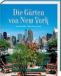 Die Gärten von New York