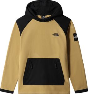 The North Face Urban Exploration Herren Fleecepullover Phlego Polar