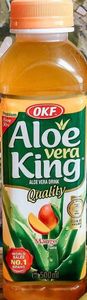 Aloe Vera King Mango (20 x 500ml)