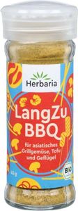 Herbaria LangZu BBQ Streuer -- 45g