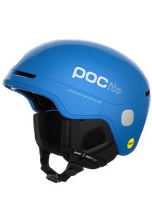 POC POCito Obex MIPS Fluorescent Blue M/L (55-58 cm) Skihelm