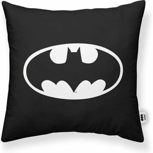Kissenbezug Batman Batman Basic A Schwarz 45 x 45 cm