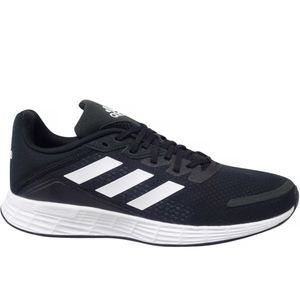 Adidas Laufschuhe schwarz 44 2/3