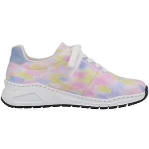 Rieker Sneaker low multicolor 41