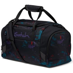 Satch Duffle Bag Night Vision - Sporttasche