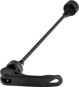 Force Hinterer Schnellspanner Schwarz 146 mm Schwarz 146 mm