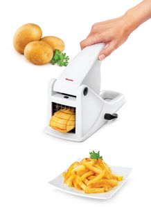 Metaltex Pommesschneider Potato Plus