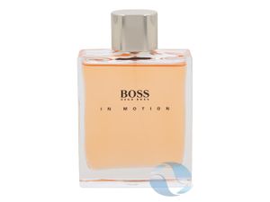 Hugo Boss In Motion Woda toaletowa, 100ml