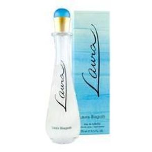 Laura Biagiotti Laura eau de Toilette für Damen 75 ml