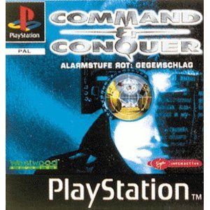 Command & Conquer 2 - Alarmstufe Rot Gegenschlag