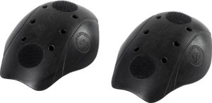 Safe Max Schulter Level 2 Protektor 4.0, Typ A (2er Set) mit Klett