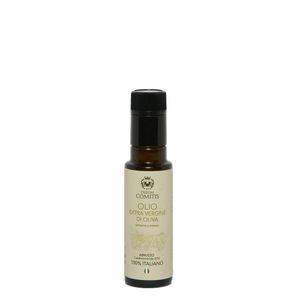Oleum Comitis - Extra panenský olivový olej 100% taliansky - 100 ml