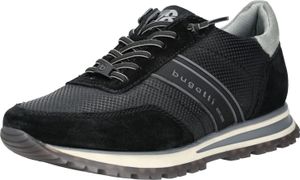 Bugatti Sneaker Sneaker Veloursleder Bugatti Sneaker Sneaker Veloursleder