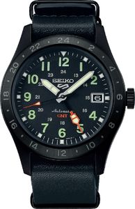 Pánské hodinky - Seiko Model: SSK025K1 Pánské hodinky - Seiko Model: SSK025K1