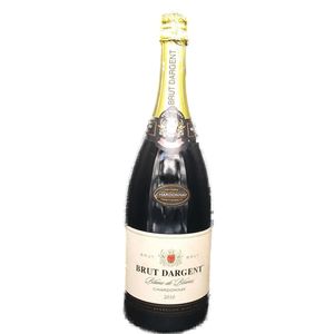 Magnum-1,5l Brut Dargent Blanc de Blancs