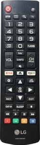 LG AKB75095307, AGF76631064 Originální dálkové ovládání