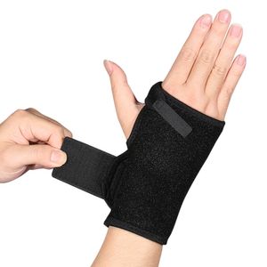 Jimdary Handgelenkbandage Handgelenkschiene, Handgelenk Bandagen, Handgelenk Bandagen Karpaltunnelsyndrom Schiene für Sport Verstauchungen Sehnenscheidenentzündung Arthritis für die rechte Hand