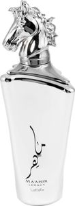 Lattafa Maahir Legacy woda perfumowana unisex 100 ml