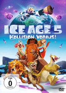 Ice Age 5 - Kollision voraus!