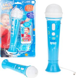 Karaoke Microphone Für Kinder Für Mp3 Und Telefon Karaoke Microphone Für Kinder Für Mp3 Und Telefon