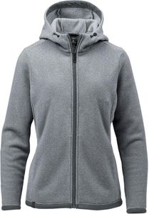 Stormtech - Dámská mikina s kapucí "Medusa" RW9878 (S) (Zinek)