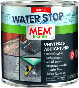 MEM Stavebná chémia MEM Stavebná chémia Waterstop 1 kg