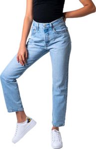 Levis Blue Jeans Damen – W31_L28 Levis Blue Jeans Damen – W31_L28