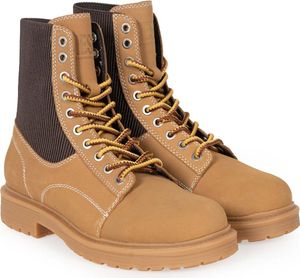 Diesel Steifel "D-Alabhama" -  Y02851-P3648 - Braun-  Größe: 37(EU)