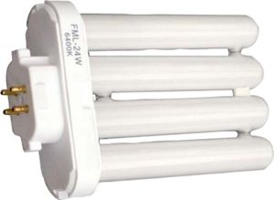 Scharnberger+Hasenbein 49234 865 27 W / 4P Stick Energiesparlampe, Stick (nicht integriert), 27 Watt, 6500K, Cool Daylight