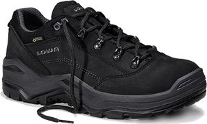Sicherheitsschuh Renegade Work GTX black Lo Gr.45 schwarz/schw S3 CI/HI/HRO/SRC