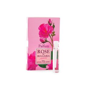 Biofresh - Sample Eau de Parfum 2.1 ml Rose of Bulgaria