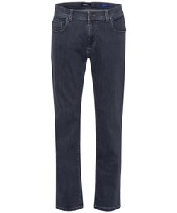 Pioneer - Herren Jeans RANDO (PO 16801.6731), Farbe:dark grey stonewash (9821), Größe:W32, Länge:L34