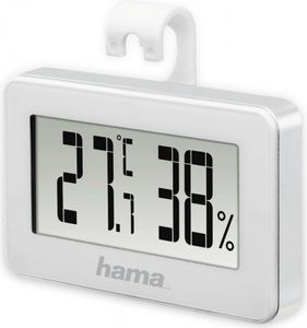 Hama Mini termo-vlhkomer 2v1 digitálny s