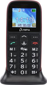 Olympia Mobiltelefon Bella                 extragroße Tasten