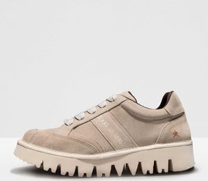 *art Schuhe 1800 LUX SUEDE PIEDRA/TRENTO Farbe Piedra