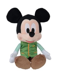 Simba Disney Lederhosen Mickey, Refresh