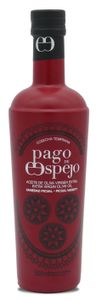 Pago de Espejo - Natives Olivenöl Extra Gourmet aus Spanien, Jaén - 500ml | EVOO Picual | Ausgezeichnetes Olivenöl der ersten Ernte