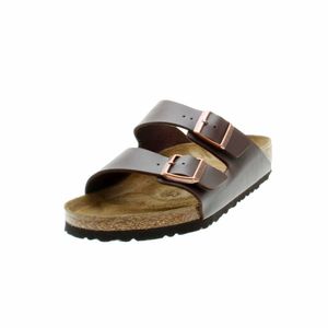 Birkenstock Arizona BF Unisex Pantolette, Größe:50 EU