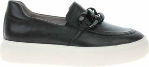 Damskie loafersy Caprice 9-24758-20 czarny softnap. 41