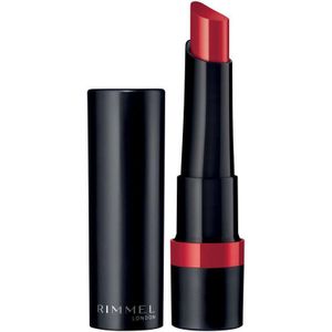Rimmel Lasting Finish Extreme Matte Lipstick #520